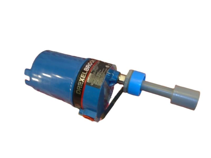 AMETEK 705-0200-002-07