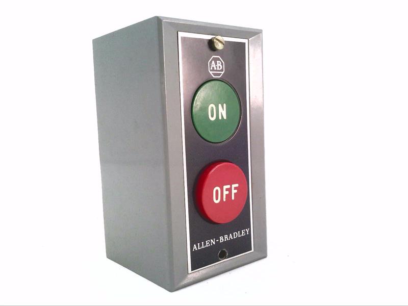 ALLEN BRADLEY 800S-2SE