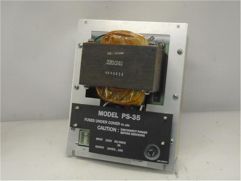 SIEMENS PS-35/220