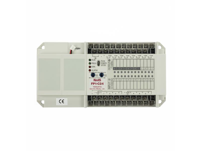 MATSUSHITA ELECTRIC AFP12243-F