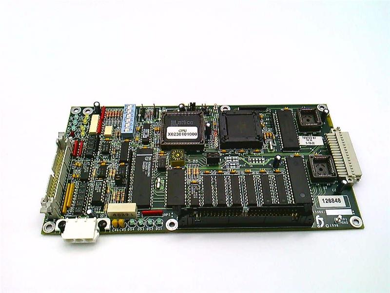 FOXJET X15080-126848