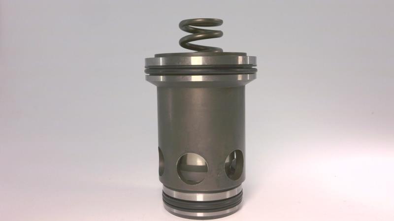 EATON CORPORATION 847AN00146A