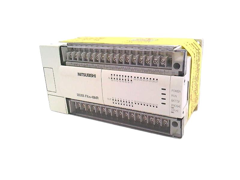 MITSUBISHI FX2N-48MR-ES/UL