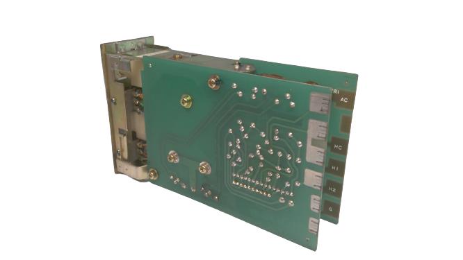 KIDDE-FENWAL, LLC FRM-PC-B3