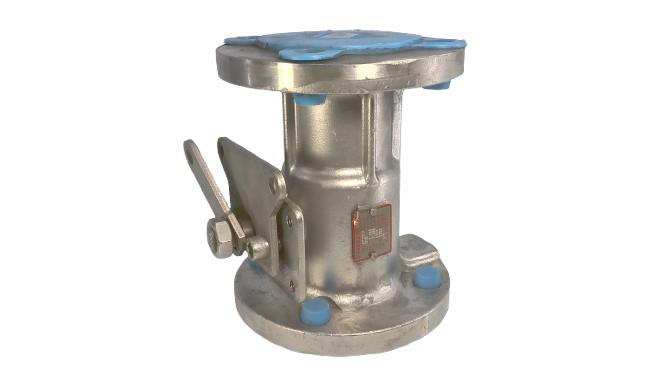 APOLLO VALVES 8710819
