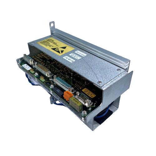 ASEA BROWN BOVERI 3HAC4621-1