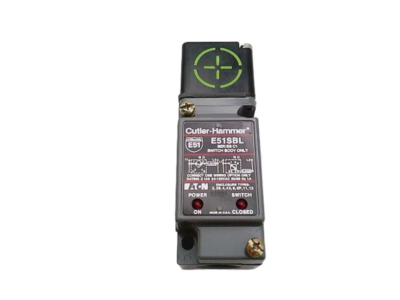 EATON CORPORATION E51BLS6