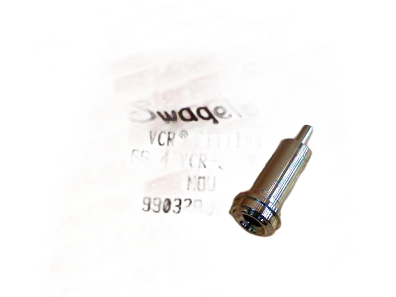 SWAGELOK SS-4-VCR-3-2MTW