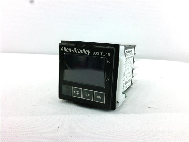 ALLEN BRADLEY 900-TC16ACGTZ25