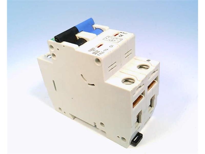 EATON CORPORATION FAZ-1N-C1