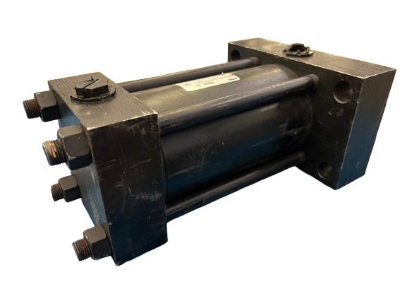 PARKER 03.25 CJJ2HCT14AC 5.000