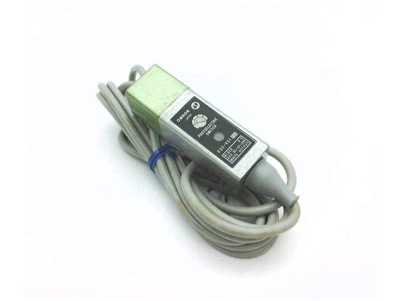 OMRON E3S-VS1E22