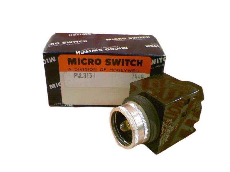 HONEYWELL PWLR131