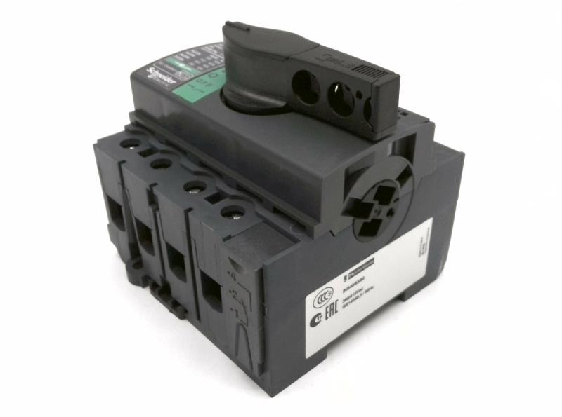 SCHNEIDER ELECTRIC 28903