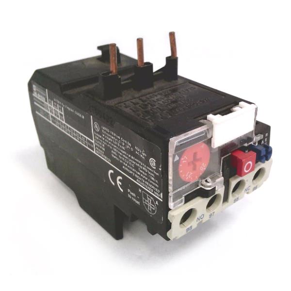SCHNEIDER ELECTRIC LR2-D1522