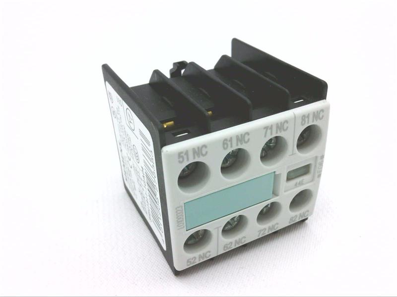 3RH1911-1GA04 by SIEMENS