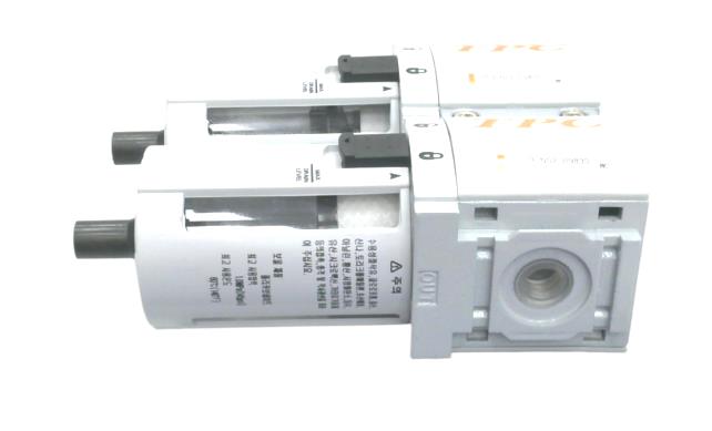 TPC MECHATRONICS CO PF3-N02-R9830