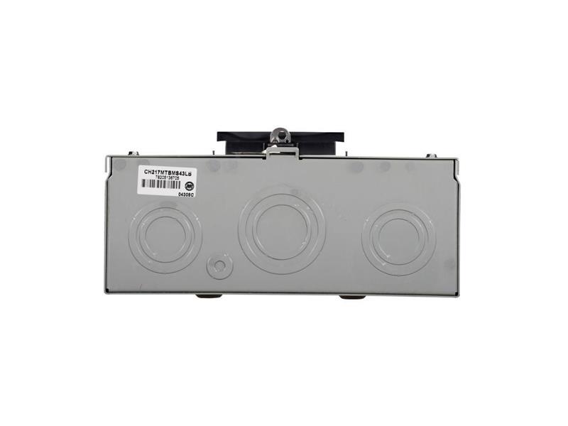 CH214MTBLB by EATON CORPORATION