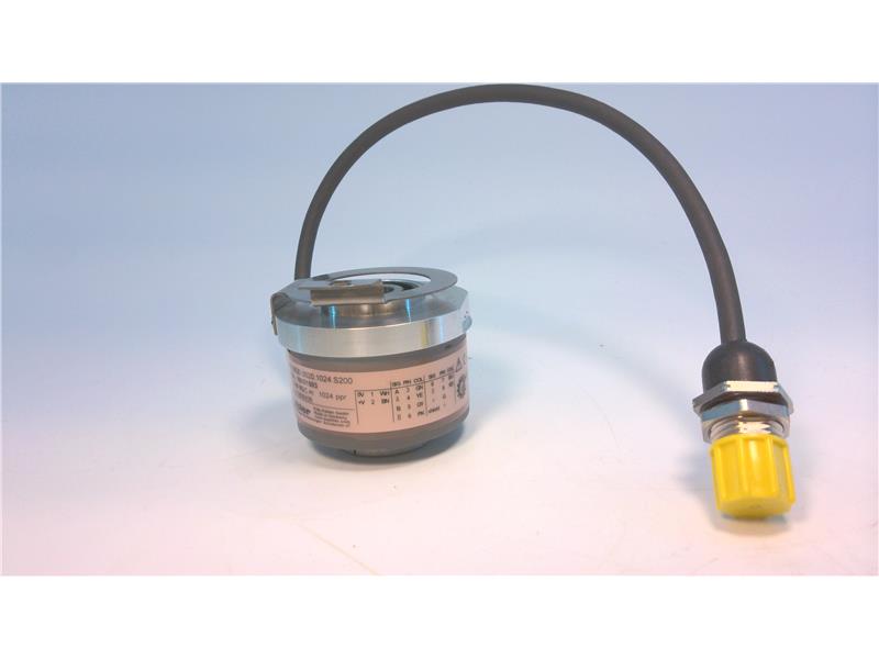 TURCK 8.5020.0020.1024.S200