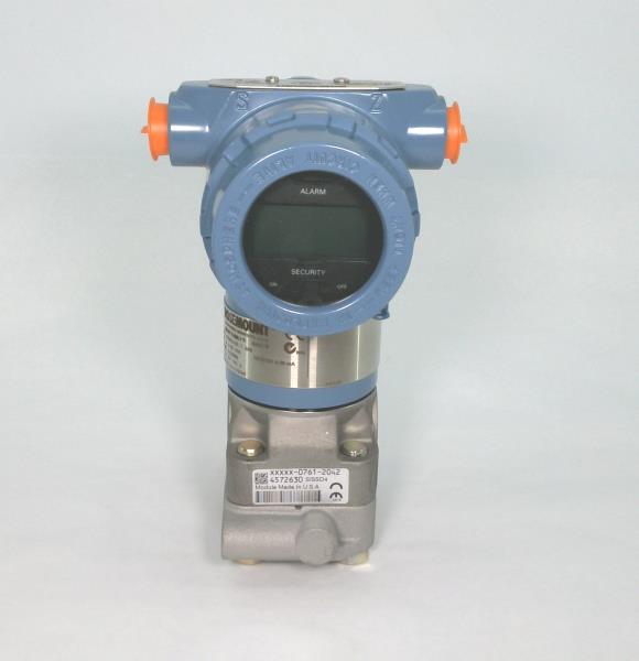 EMERSON 3051-CG-4A-22-A1-AB4