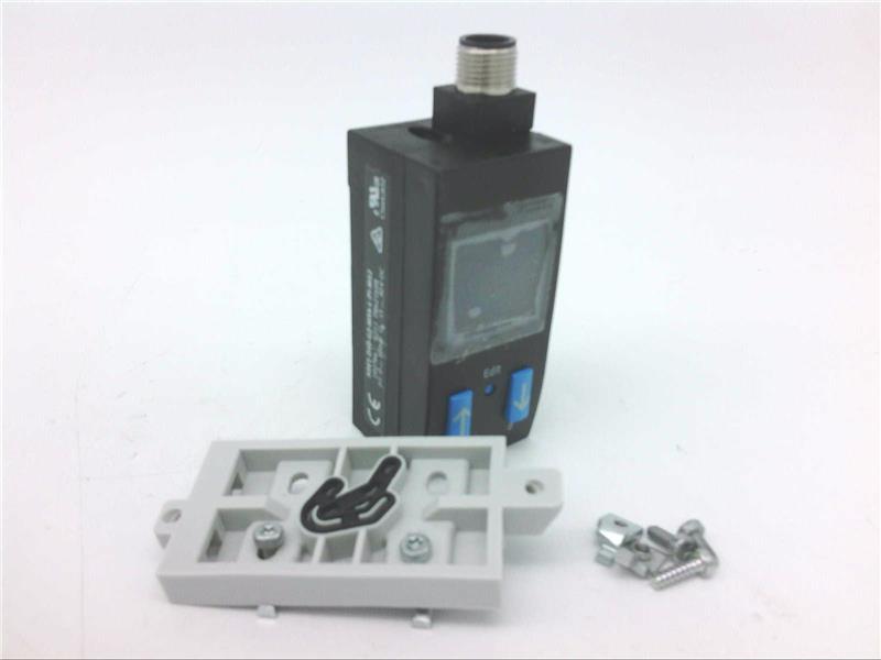 FESTO SDE1-D10-G2-MS4-L-PI-M12