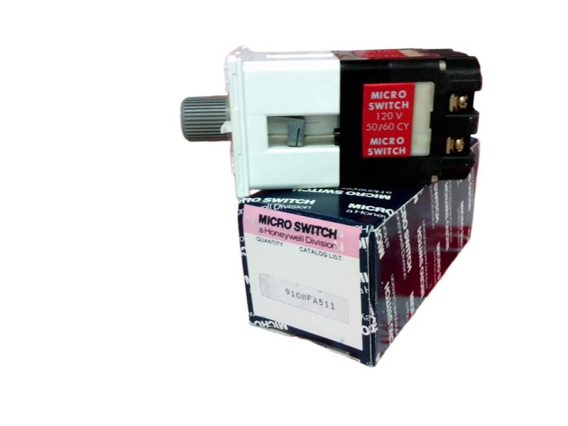 HONEYWELL 910BFA511