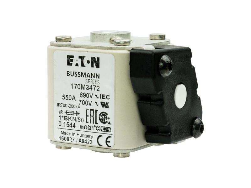 EATON CORPORATION 170M3472