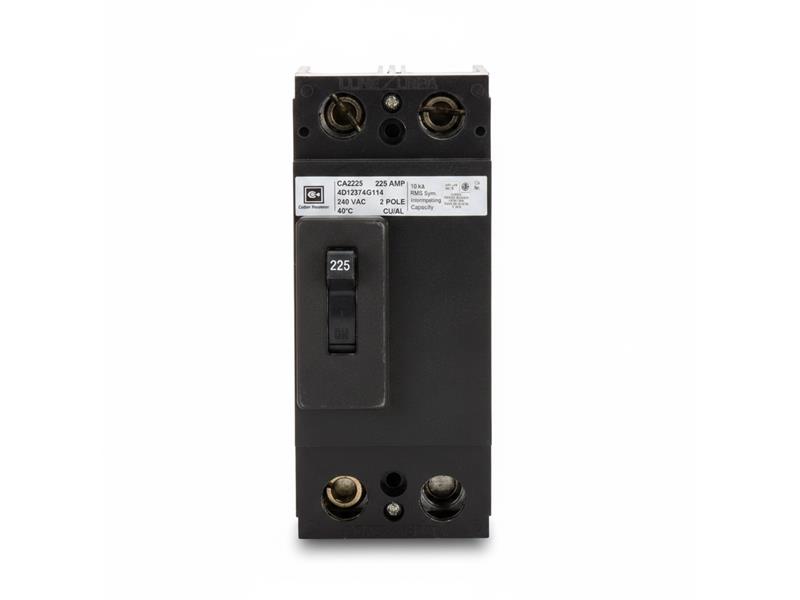 EATON CORPORATION CA2225
