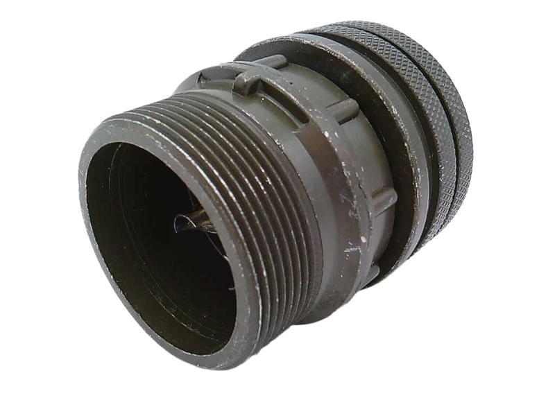 97-4106A-24-2S(662) by AMPHENOL
