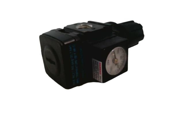 WILKERSON PNEUMATIC R08-02-F0GR