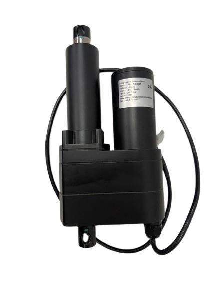 PROGRESSIVE AUTOMATION PA-17-6-850