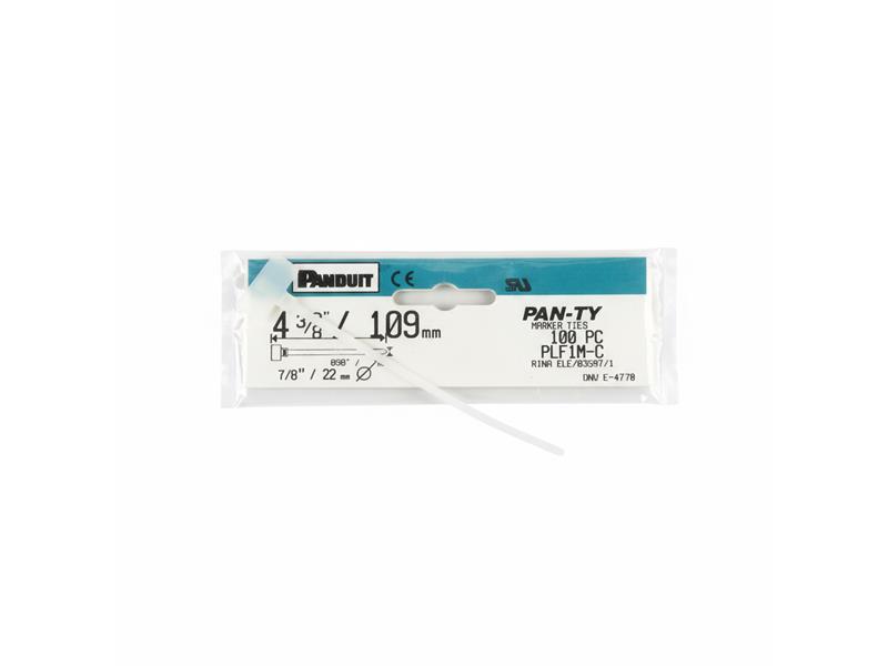 PANDUIT PLF1M-C