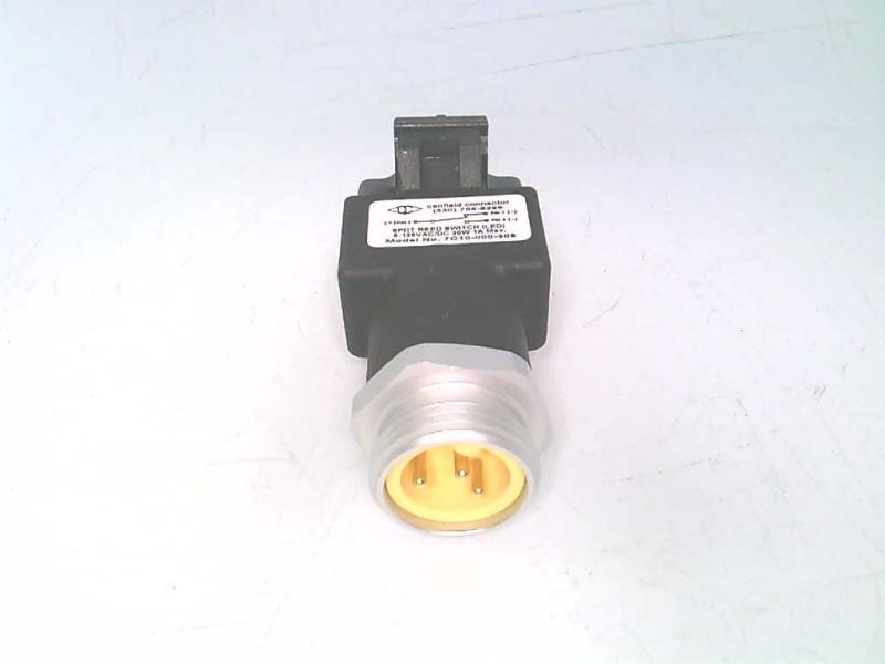 CANFIELD 7C10-000-306