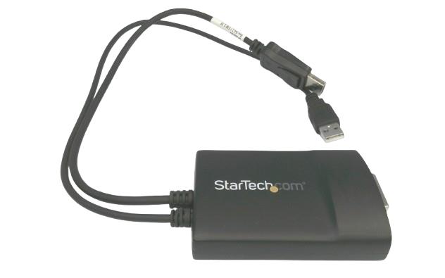 STARTECH.COM DP2DVID2