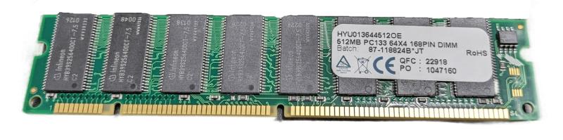 HYPERTEC HYU013644512OE