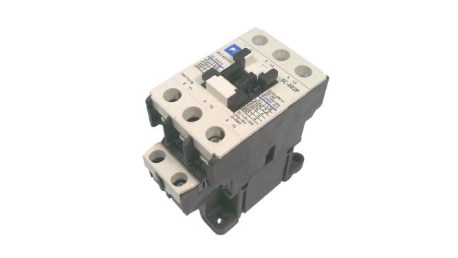 FUJI ELECTRIC SC-E02P-120VAC