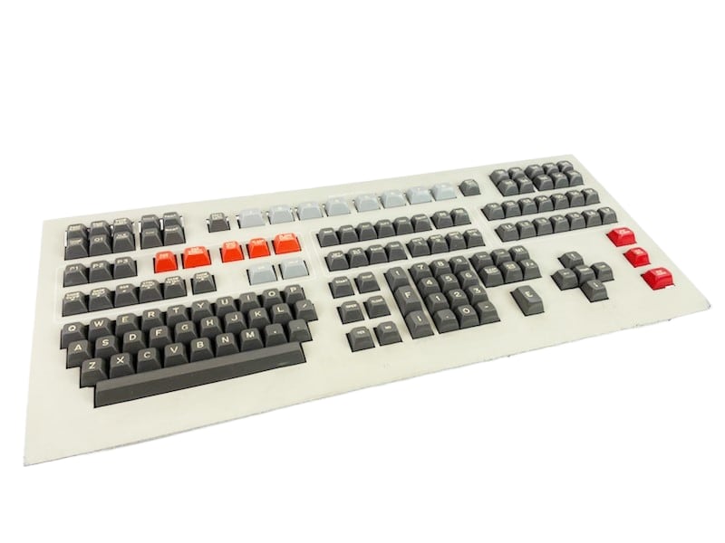 DC6400X1-EA35 by EMERSON