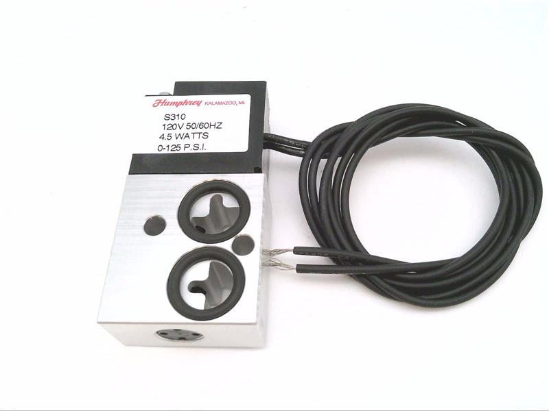 HUMPHREY S310-120-50-60