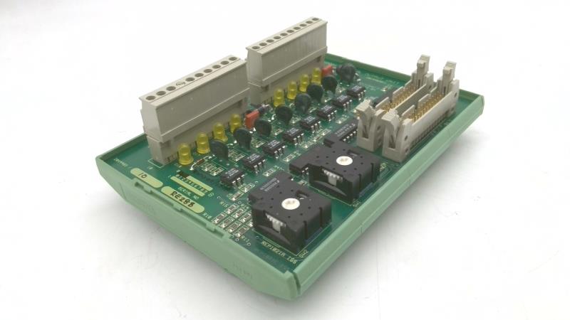 CONVERTEAM M79-60001