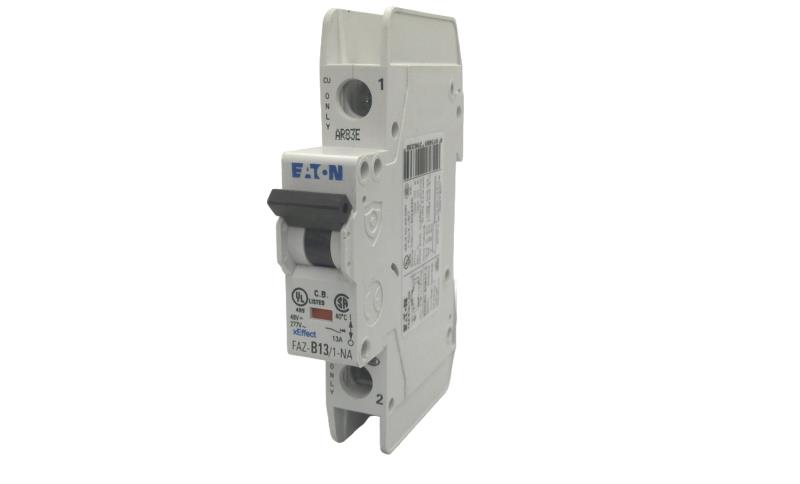 EATON CORPORATION FAZ-B13/1-NA