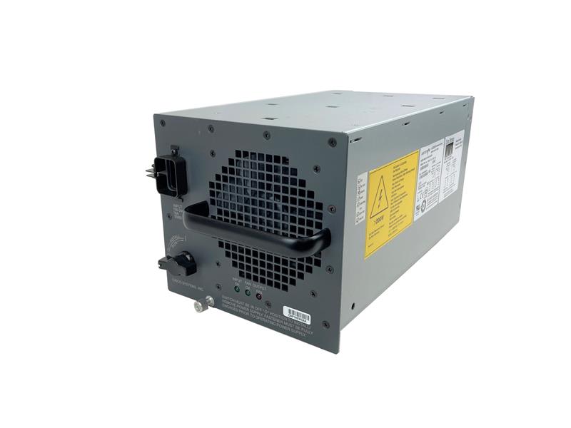 WS-CAC-2500W by CISCO