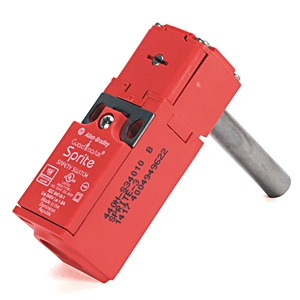 ALLEN BRADLEY 440H-S34024