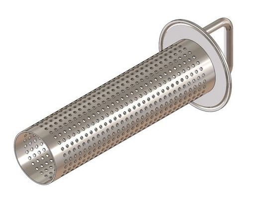 FLOWTECH 540016-100MW