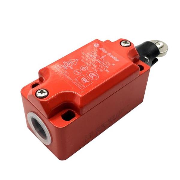 ALLEN BRADLEY 440P-MRPS11E