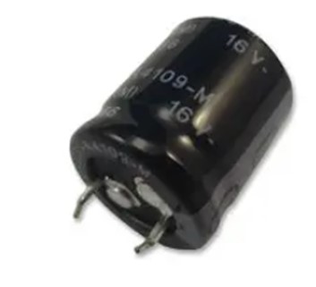 B43644A5337M000 by TDK