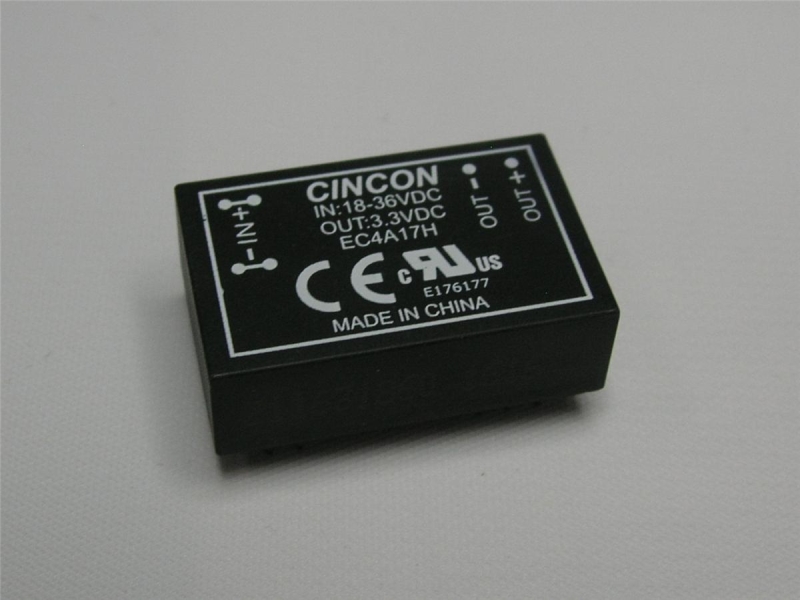 CINCON ECA417H