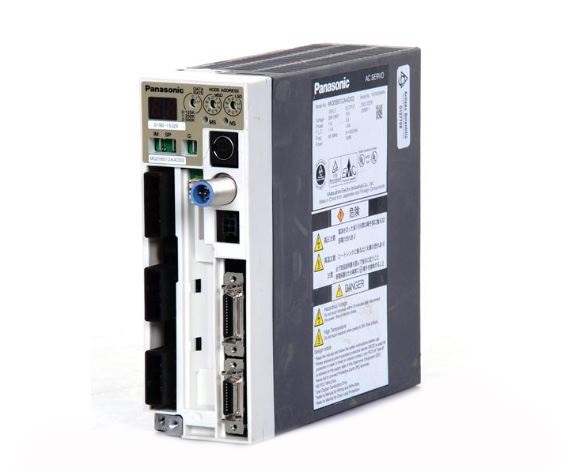 MATSUSHITA ELECTRIC MQDB012AAD02