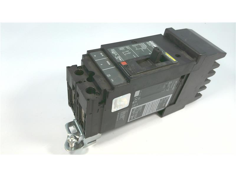 SCHNEIDER ELECTRIC HDA260302