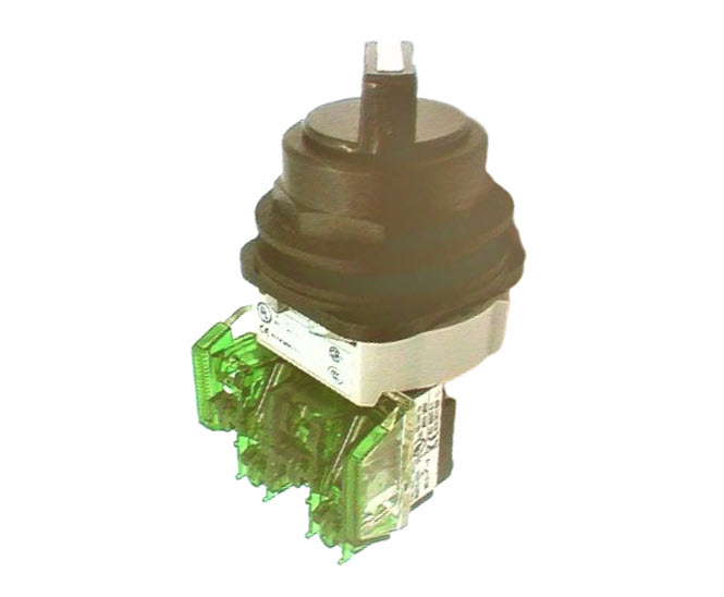 ALLEN BRADLEY 800HC-JR2D1