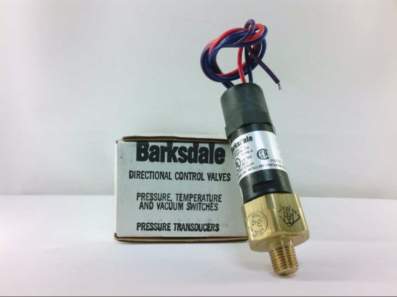 BARKSDALE 96210-BB3-S0415